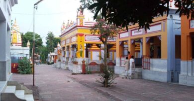 Haridwar Saptrishi Ghat