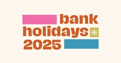 Bank Holidays 2024