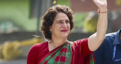 Priyanka Gandhi