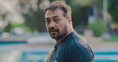 Anurag Kashyap