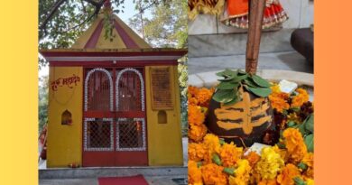 Dehradun Temples