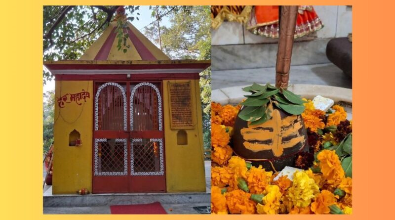 Dehradun Temples