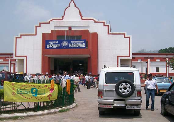 Rishikesh