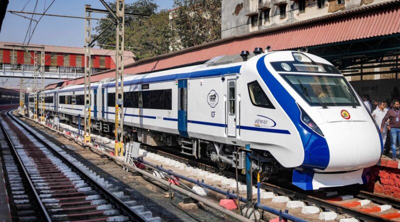 Vande Bharat Express