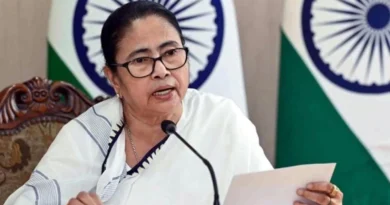 Mamta Banerjee