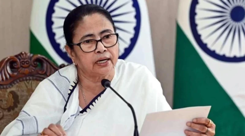 Mamta Banerjee