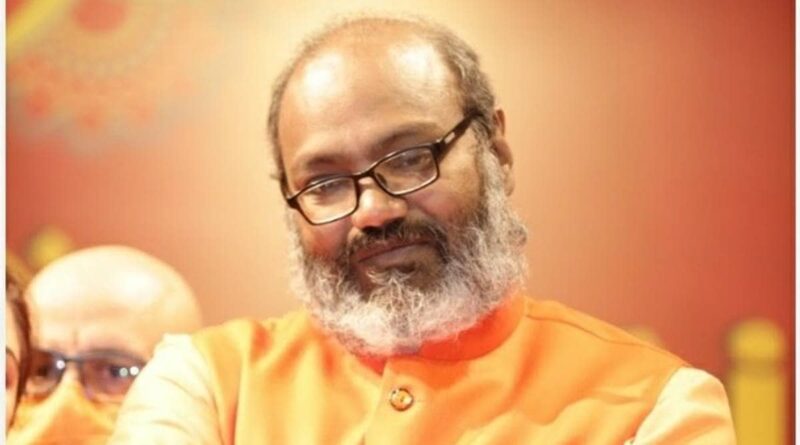 यति नरसिंहानंद