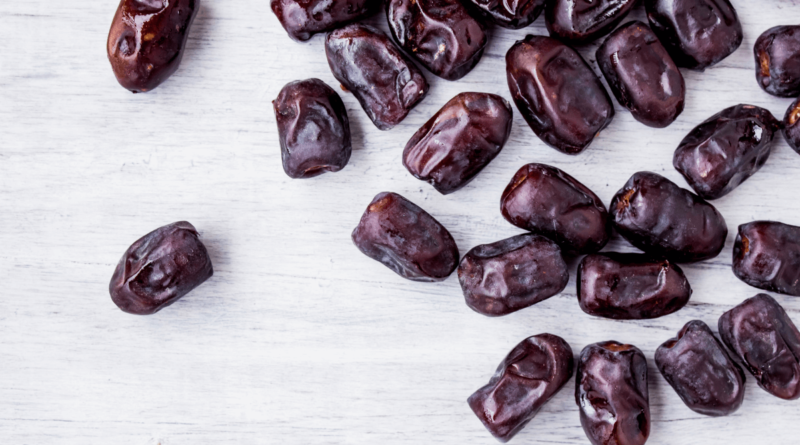 Dates Fruit Benefits