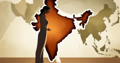 भारत में महिलाओं की सुरक्षा