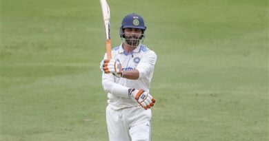 Ravindra Jadeja