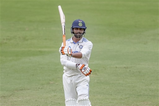 Ravindra Jadeja