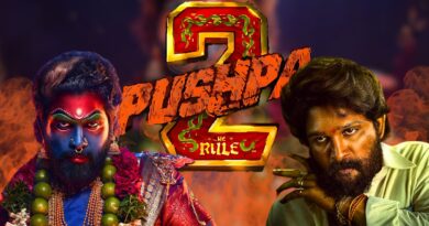 Pushpa 2 Review