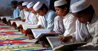 Uttarakhand Madarsa