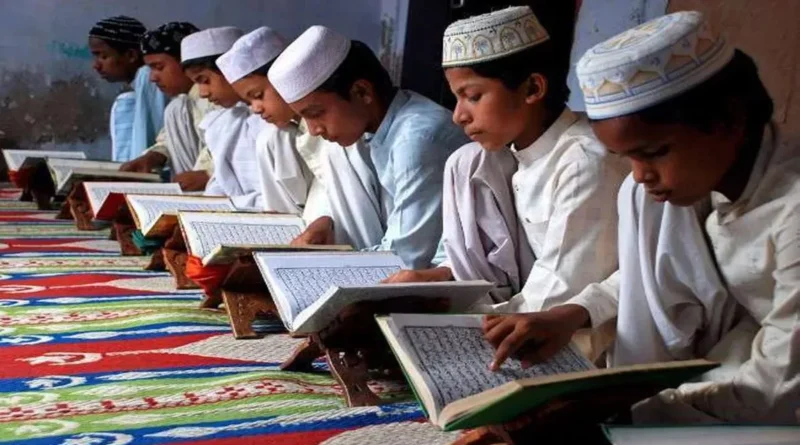Uttarakhand Madarsa