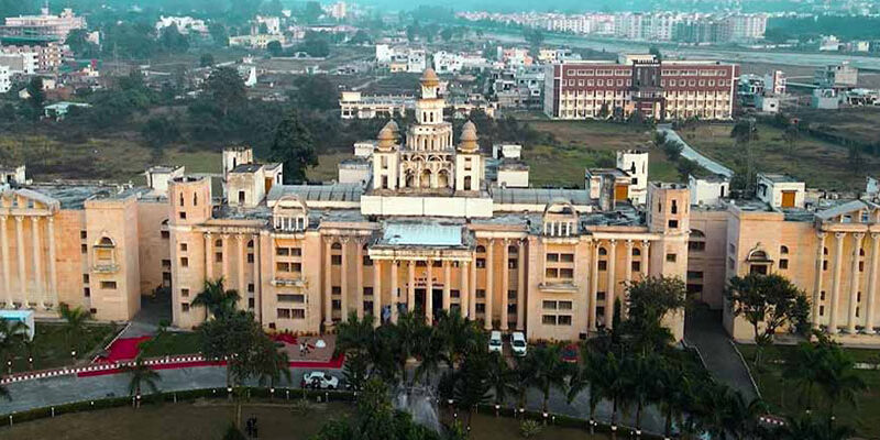 Uttarakhand University