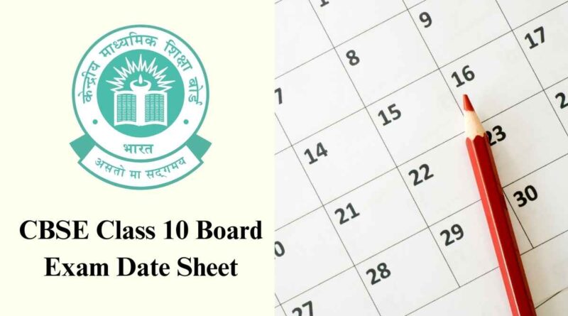 Uttarakhand Board Exam