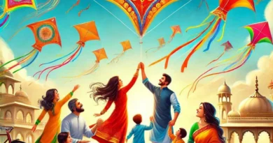 Makar Sankranti Wishes