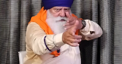 Yograj Singh