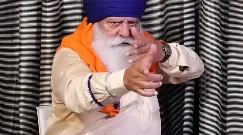 Yograj Singh