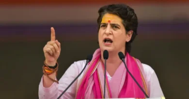 Priyanka Gandhi