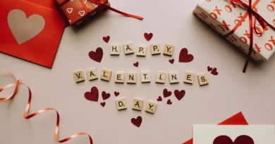 Valentine Day Quotes