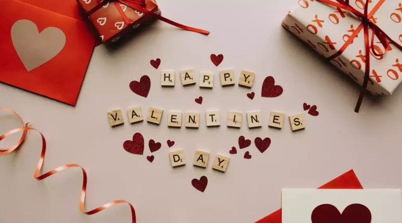 Valentine Day Quotes