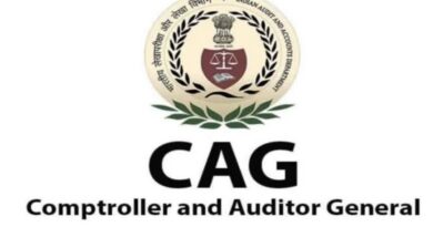 CAG Report