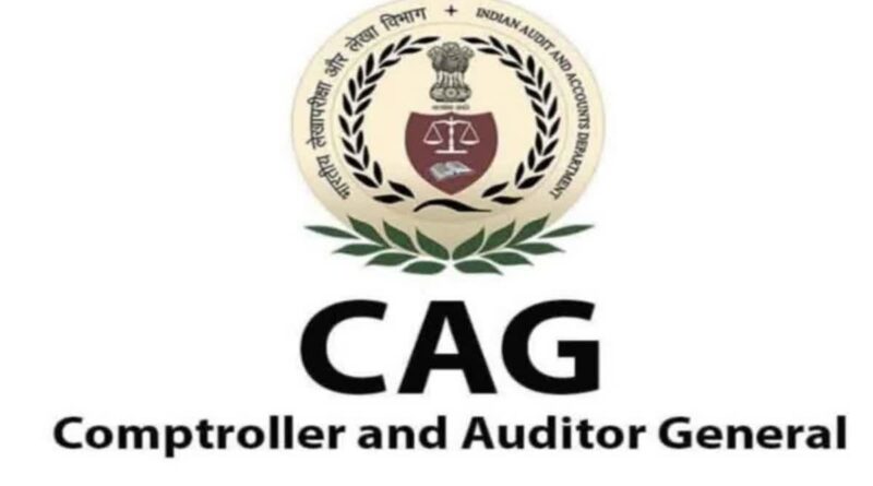 CAG Report