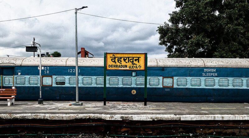 Dehradun Facts