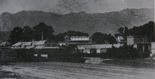 Dehradun History