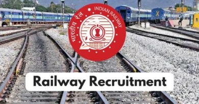 Railway Jobs