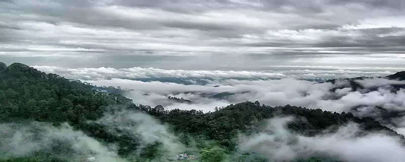 Uttarakhand Weather Today