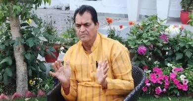 Premchand Aggarwal: भाजपा के अन्य नेताओं पर भी होगी कार्रवाई