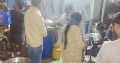 Haldwani News Latest