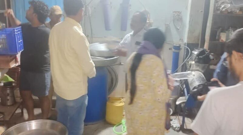 Haldwani News Latest