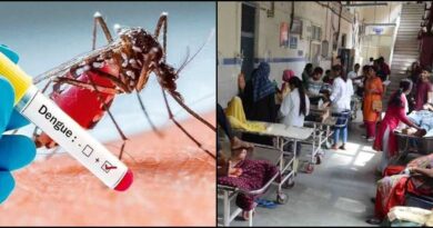 Dehradun Dengue