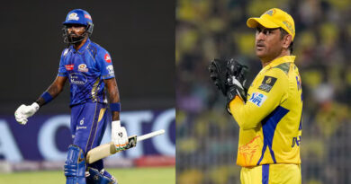 CSK VS MI LIVE