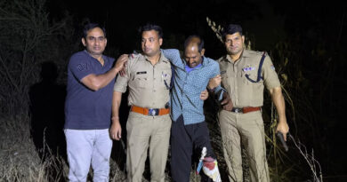 Haridwar Encounter News