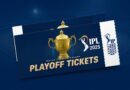 IPL Playoff  Schedule