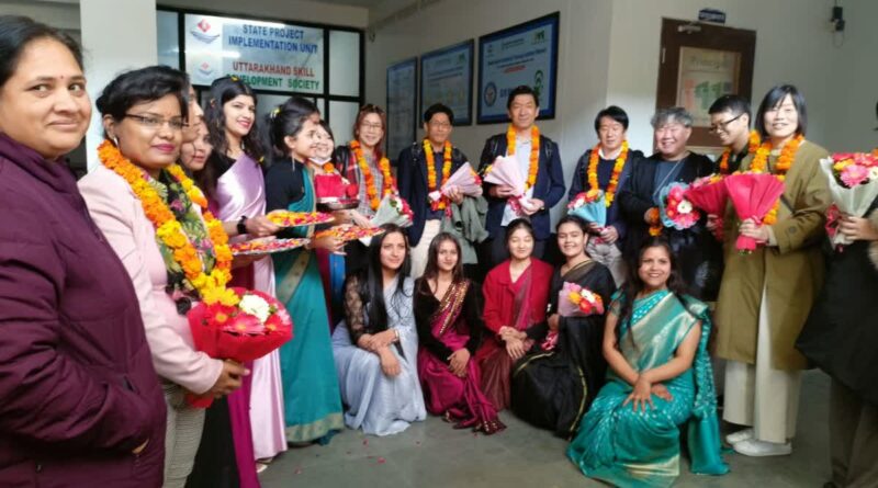 Uttarakhand Jobs