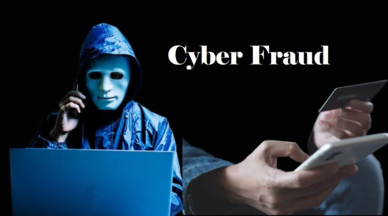 Dehradun Cyber Fraud