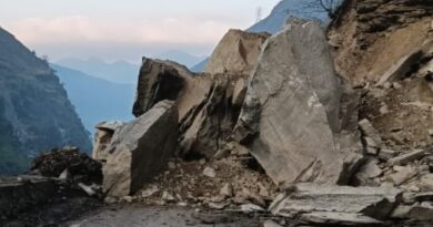 Adi Kailash Yatra