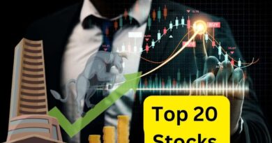 Top Stocks Today