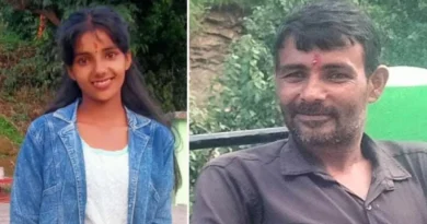 Nainital Suicide Case