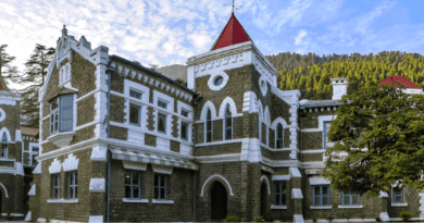 Nainital News