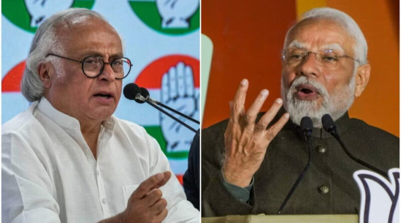 Jairam Ramesh
