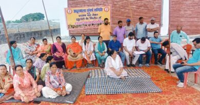 Doiwala liquor shop protest