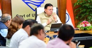 Uttarakhand News