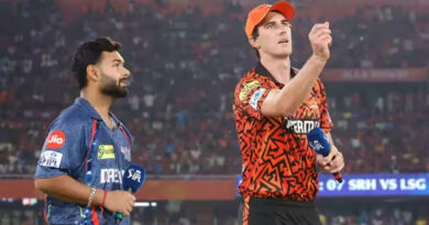 SRH VS LSG LIVE SCORE