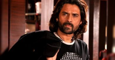 Mukul Dev Death